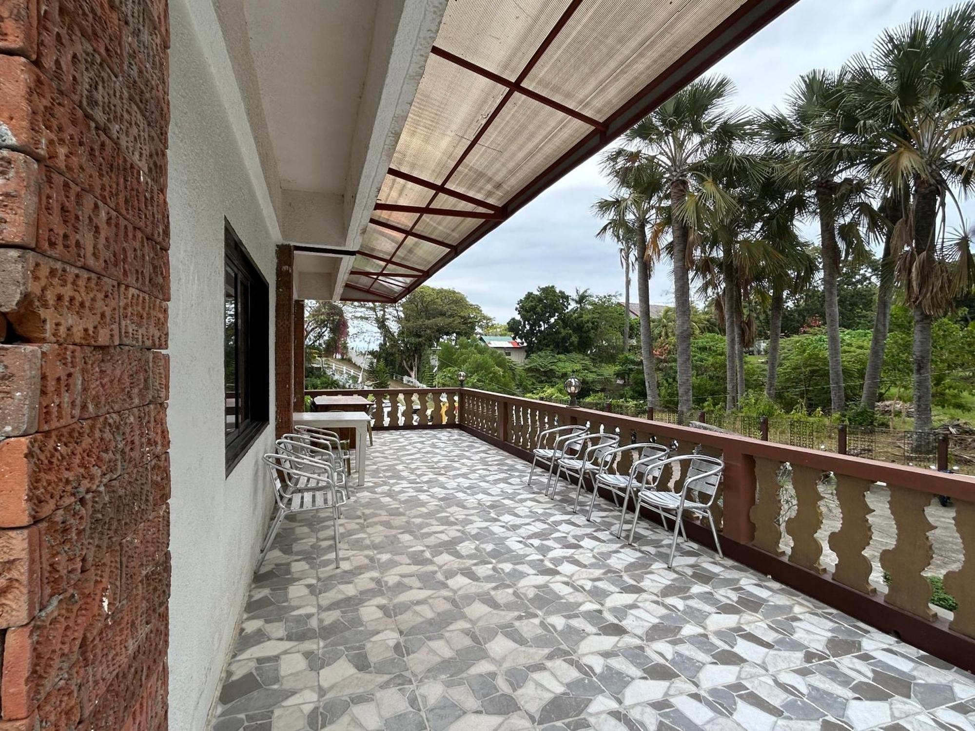 1888 Beach Resort Dumaguete City Kültér fotó