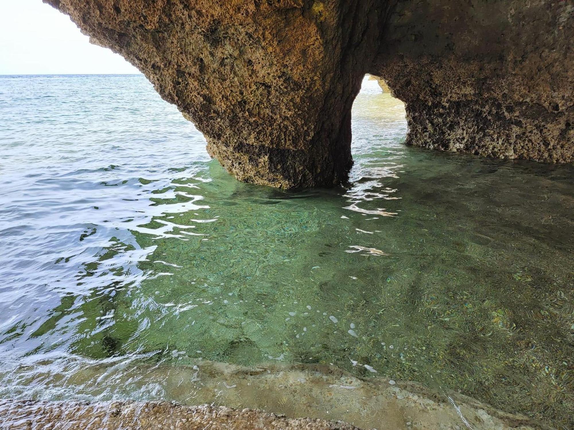 1888 Beach Resort Dumaguete City Kültér fotó