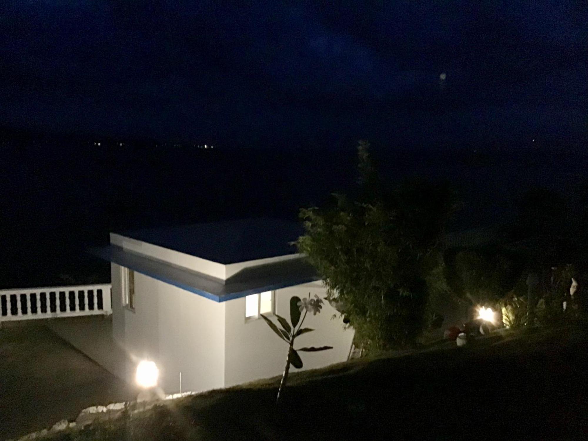 1888 Beach Resort Dumaguete City Kültér fotó